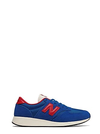 new balance ms247 blau