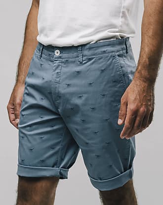 Miinto Homme Vêtements Pantalons & Jeans Pantalons courts Bermudas Taille: 2XS Bermuda Man W1922 Vert Homme 