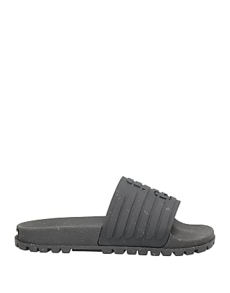 Sale - Men's Giorgio Armani Sandals offers: up to −42% | Stylight