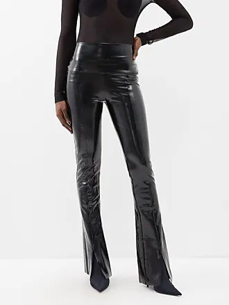 Women's Leather Leggings: Sale up to −70%
