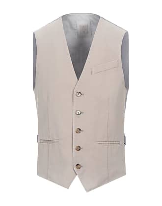 Gilets De Costume Gris Achetez Jusqu A 78 Stylight