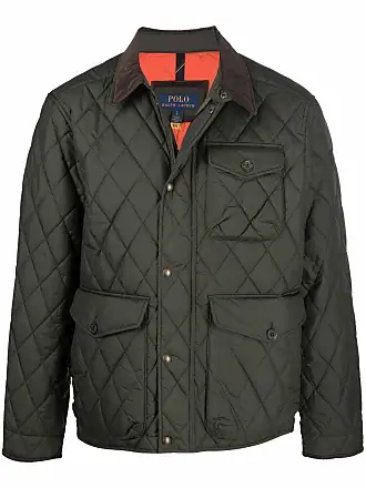 Polo Ralph Lauren The Gorham down jacket (EL CAP)& TheGolden Packable jacket  (TERRA) 