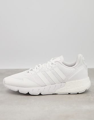 adidas bianche e grige