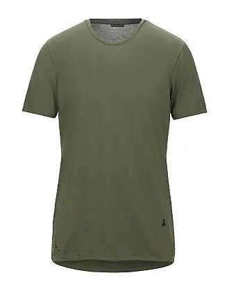 Shirts in Grün von zu Patrizia | Pepe Stylight bis −35