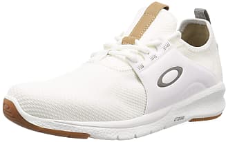 Oakley: White Shoes / Footwear now at $+ | Stylight