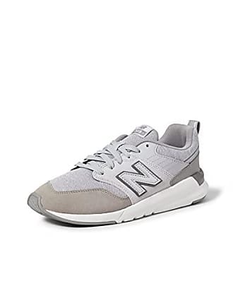 new balance 890 damen grau