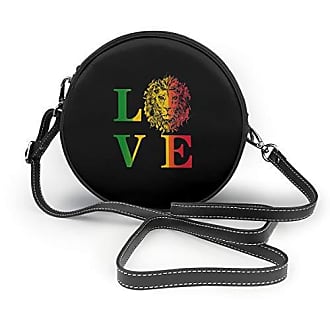 Chapeau rasta lion jamaïcain Reggae Love Basic Style militaire quotidien Couleur unie Unisexe