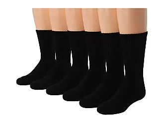 Jefferies Socks Jefferies Sock, Seamless Big Hug Knee High 2 PK