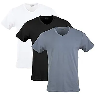 White Gildan T-Shirts for Men