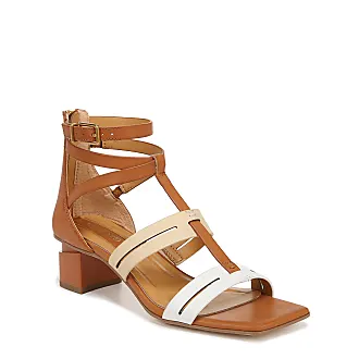 Women's Franco Sarto Heeled Sandals gifts - up to −80% | Stylight