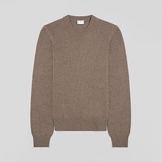 Rabatt 80 % DAMEN Pullovers & Sweatshirts Casual Elisa Pullover Braun M 
