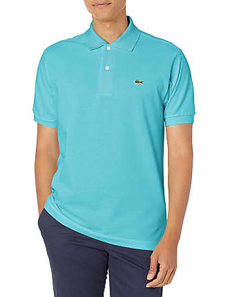 Lacoste: Blue Polo Shirts now up to −49% | Stylight