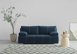 Sofas in Blau: 200+ Produkte ab 117,99 Stylight - € | Sale
