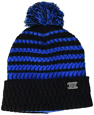 Black Pom-Pom Beanies: at $4.16+ over 43 products | Stylight