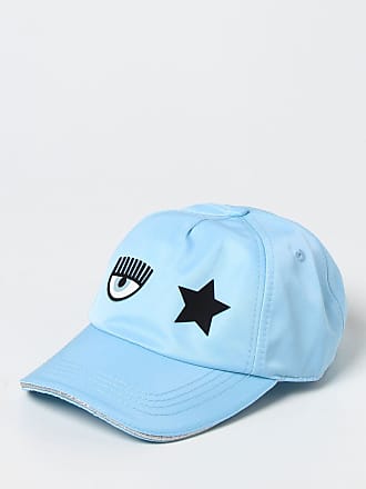 Luisaviaroma Donna Accessori Cappelli e copricapo Cappelli con visiera Cappello Baseball In Cotone Con Logo 