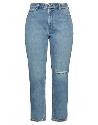 Women's Lee High-Waisted Pants − Sale: up to −81%