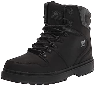DC Shoes Navigator Cold Weather Casual Snow Boot