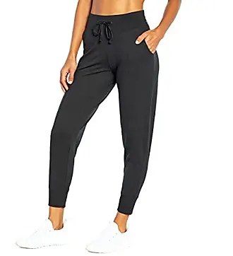 Marika Black Active Pants Size XL - 66% off