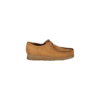 Miinto Homme Chaussures Chaussures basses Flat shoes Brun Homme Taille: 42 EU 