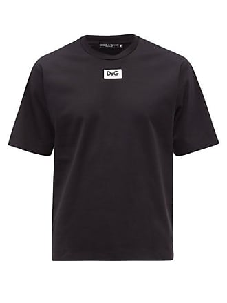 Dolce & Gabbana T-Shirts for Men: Browse 387+ Products | Stylight