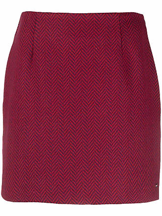 Women's Tommy Hilfiger Short Skirts - up to −86%