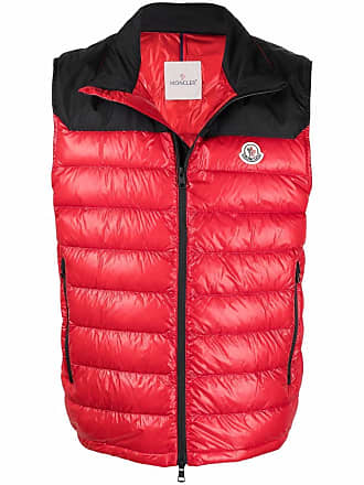 Xmas Sale - Moncler Vests for Men gifts: at $650.00+ | Stylight