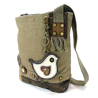  CHALA Convertible Backpack Purse - Owls - taupe, One Size,  (870OLA3) : Clothing, Shoes & Jewelry
