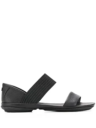 Sandals CAMPER leather sports anatomic boys Oruga Sandal Kids - BLACK -  Papillonshoes.gr