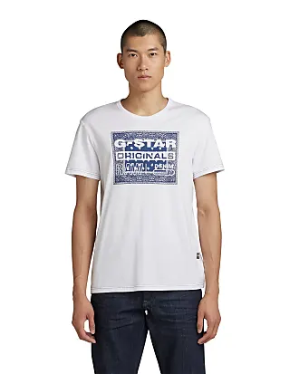 G-Star T-Shirts − Sale: to −74% up Stylight 