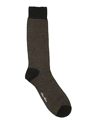 Mens khaki ankle sale socks