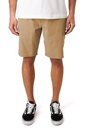 Black CARSON Navy NEW O'NEILL Men's Chino Walk Shorts - Khaki VARIETY 