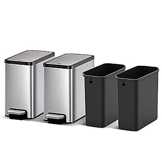 Trash Cans by EKO − Now: Shop at $49.99+