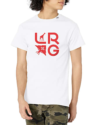 Beautybylp Going places T-Shirt Lrg. / White