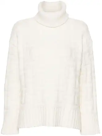 White Tommy Hilfiger Women's Sweaters