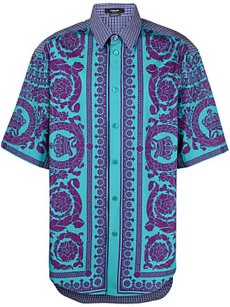 Versace Shirts for Men − Black Friday: up to −50% | Stylight