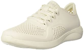 croc tennis shoes mens
