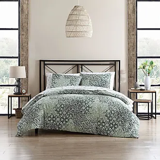  Laura Ashley Home - King Comforter Set, Luxury Bedding