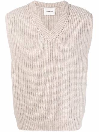 VerPetridure Clearance 2023 Men's Cotton Relaxed Fit Sweater Vests