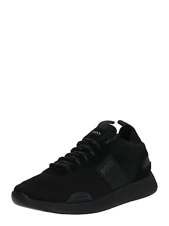 basket noir hugo boss