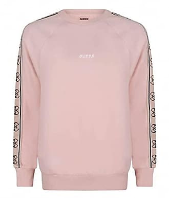 Damen Bekleidung Pullover & Strickjacken Sweatshirts EUR 32 DE 30 GUESS Damen Sweatshirt Gr 