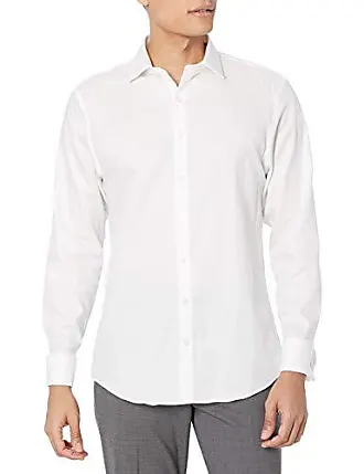 Men's Kenneth Cole Shirts − Shop now at $28.08+ | Stylight