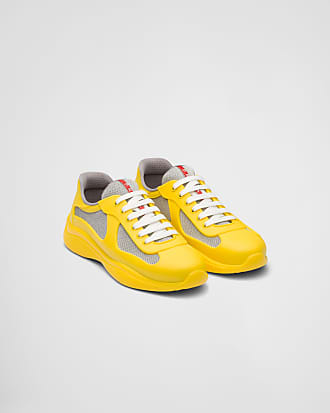 Yellow Sneakers / Trainer: up to −60% over 1000+ products
