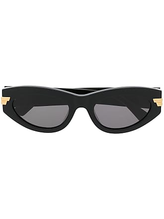 Bottega Veneta 'Cangi Wraparound' sunglasses, Women's Accessories
