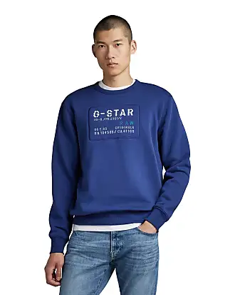 G-Star Crew Neck Jumpers: sale up to −63% | Stylight