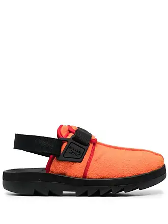 Reebok gl deals 2620 womens orange