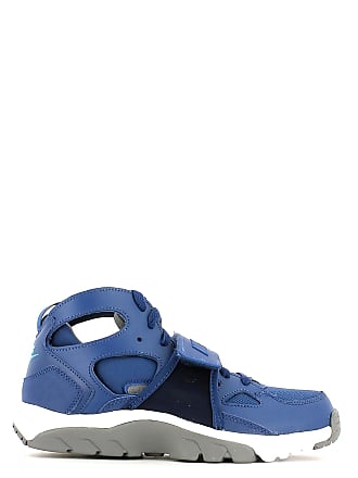 nike squalo donna blu