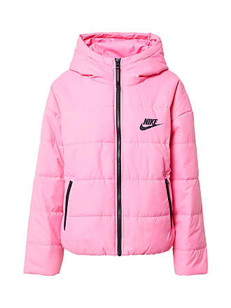 giacca running nike invernale