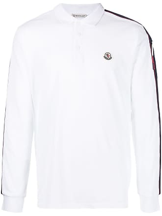 men's moncler t shirt long sleeve