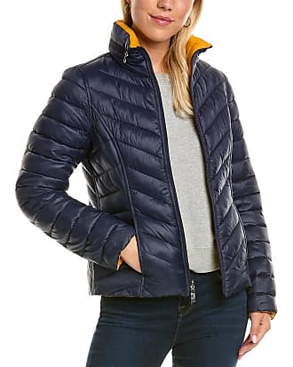 Nautica Quilted Reversible Jacket