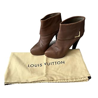 Bottines pour Femmes Louis Vuitton, Soldes jusqu'à −73%